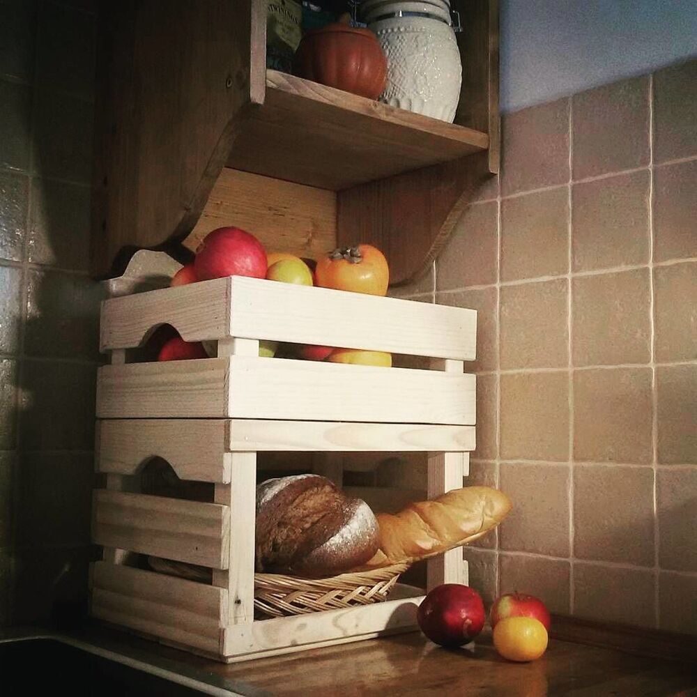 ящики для кухни